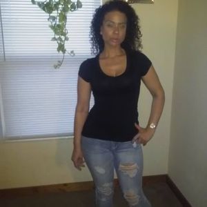 Meet your Posher, Shawntay